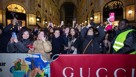 gucci festa natale